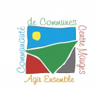 Logo Communauté de Communes Centre Mauges