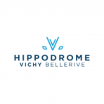 logo hippodrome vichy bellerive