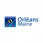 Logo Mairie d'Orléans