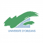 Logo Université d’Orléans
