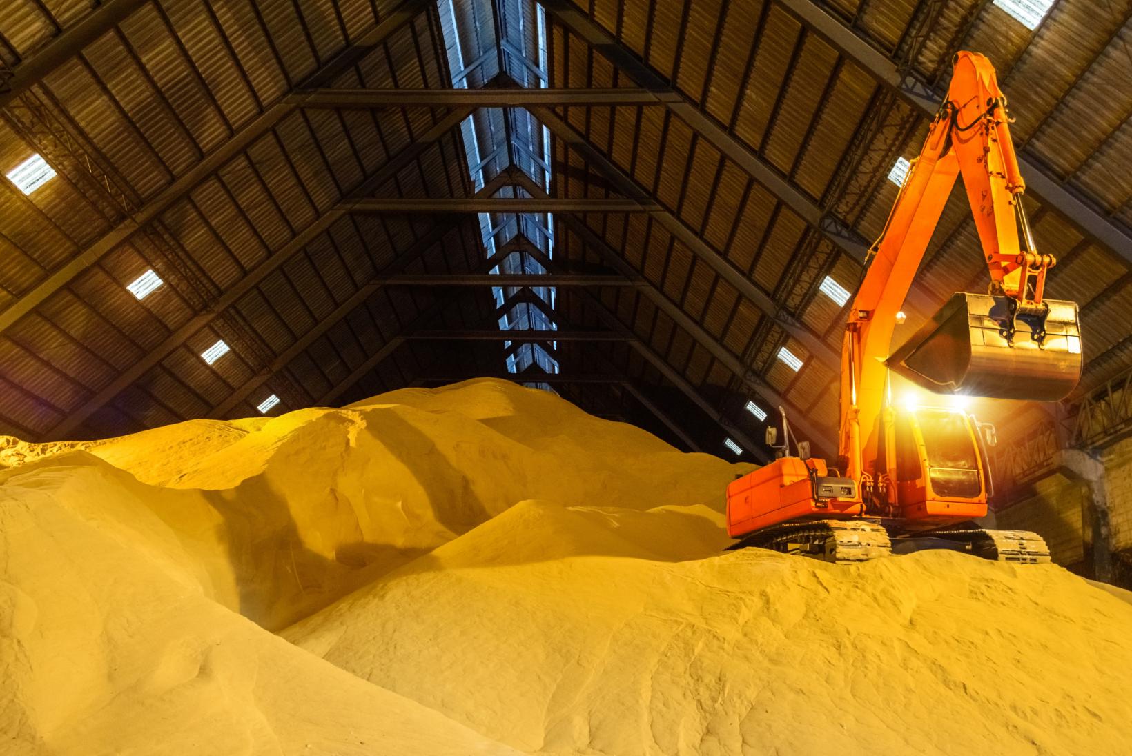 Métiers de l’agro-alimentaire