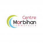 logo centre morbihan communauté