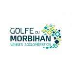 Logo Golfe du Morbihan