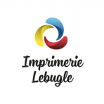 Logo imprimerie Lebugle
